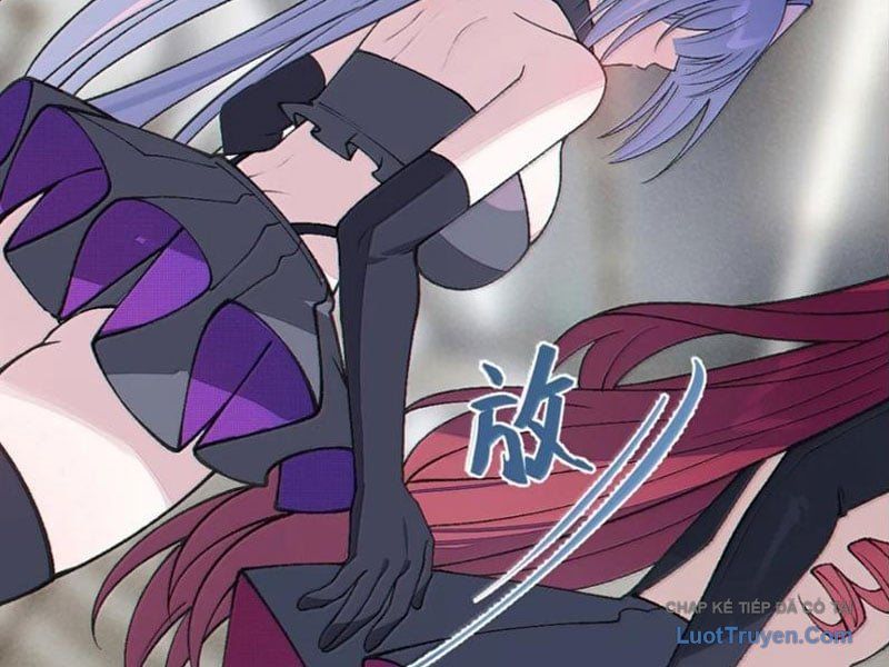 Sau khi ta biến thành quái vật xúc tu, các cô ấy càng điên cuồng hơn! Chapter 45 - 49