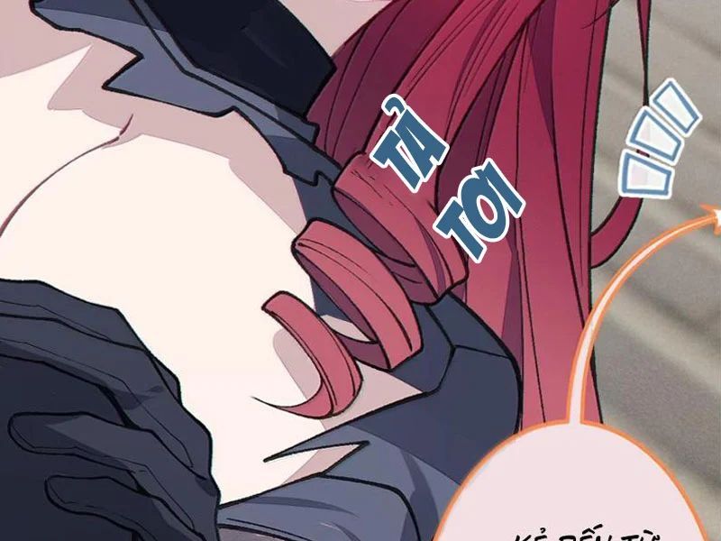 Sau khi ta biến thành quái vật xúc tu, các cô ấy càng điên cuồng hơn! Chapter 45 - 6