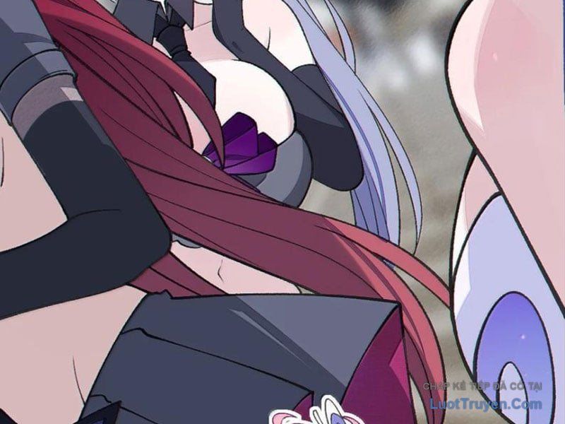 Sau khi ta biến thành quái vật xúc tu, các cô ấy càng điên cuồng hơn! Chapter 45 - 52