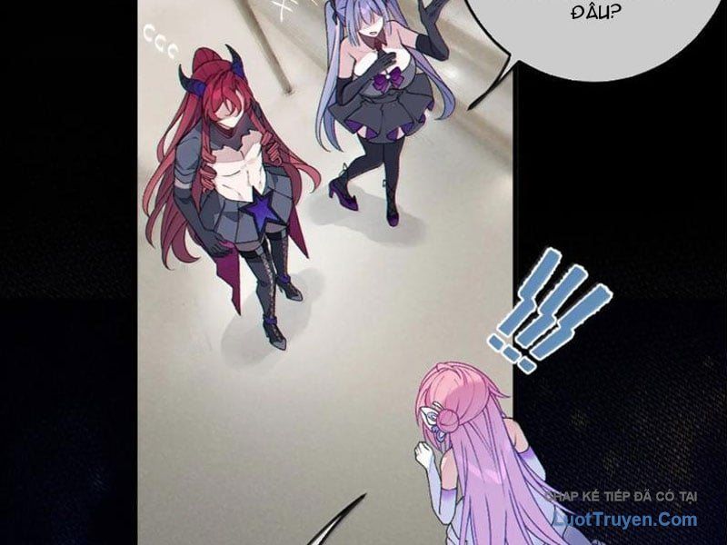 Sau khi ta biến thành quái vật xúc tu, các cô ấy càng điên cuồng hơn! Chapter 45 - 55