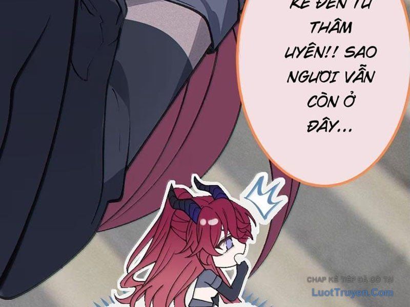 Sau khi ta biến thành quái vật xúc tu, các cô ấy càng điên cuồng hơn! Chapter 45 - 7