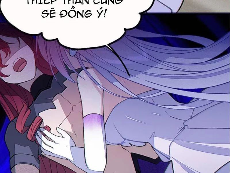 Sau khi ta biến thành quái vật xúc tu, các cô ấy càng điên cuồng hơn! Chapter 45 - 68