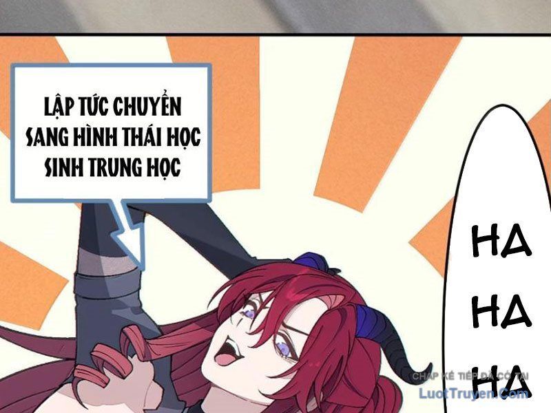 Sau khi ta biến thành quái vật xúc tu, các cô ấy càng điên cuồng hơn! Chapter 45 - 9