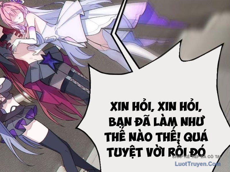 Sau khi ta biến thành quái vật xúc tu, các cô ấy càng điên cuồng hơn! Chapter 45 - 81
