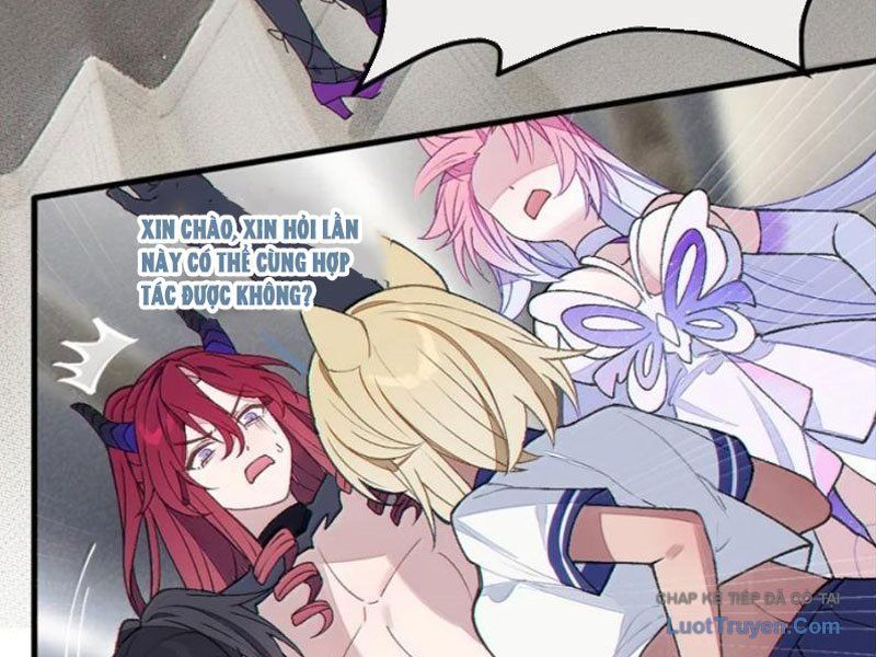 Sau khi ta biến thành quái vật xúc tu, các cô ấy càng điên cuồng hơn! Chapter 45 - 82