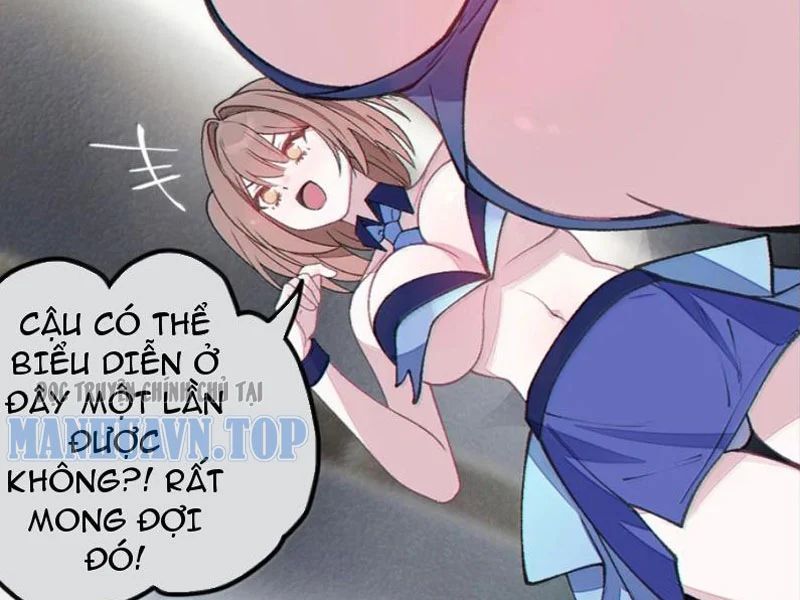 Sau khi ta biến thành quái vật xúc tu, các cô ấy càng điên cuồng hơn! Chapter 45 - 91