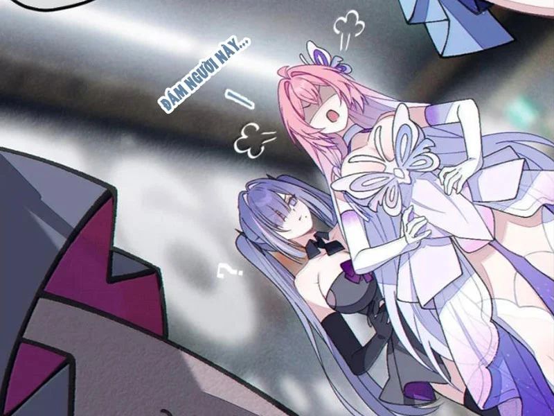 Sau khi ta biến thành quái vật xúc tu, các cô ấy càng điên cuồng hơn! Chapter 45 - 92