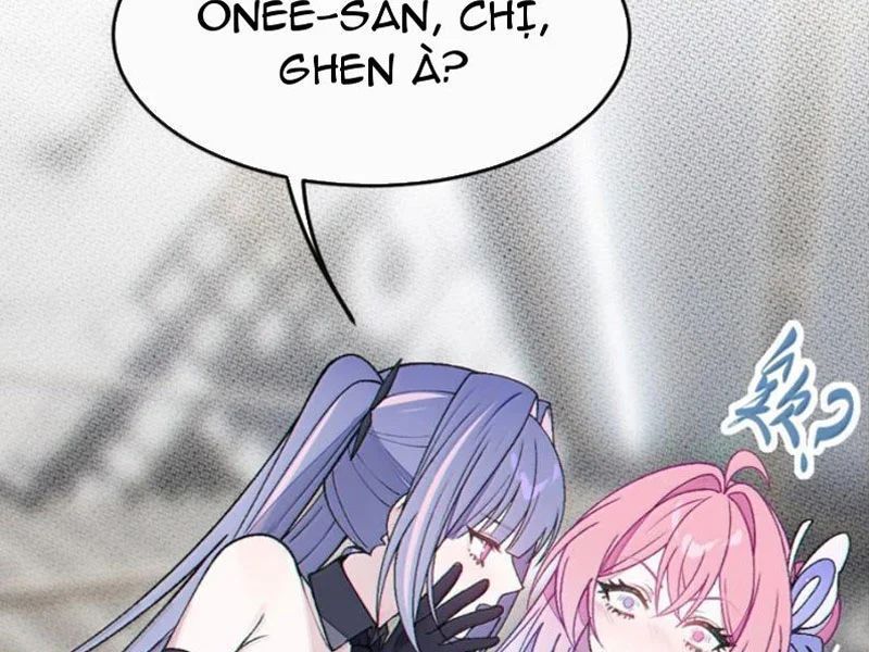 Sau khi ta biến thành quái vật xúc tu, các cô ấy càng điên cuồng hơn! Chapter 45 - 95