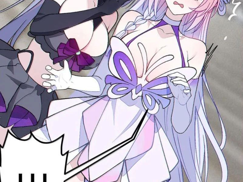 Sau khi ta biến thành quái vật xúc tu, các cô ấy càng điên cuồng hơn! Chapter 45 - 96