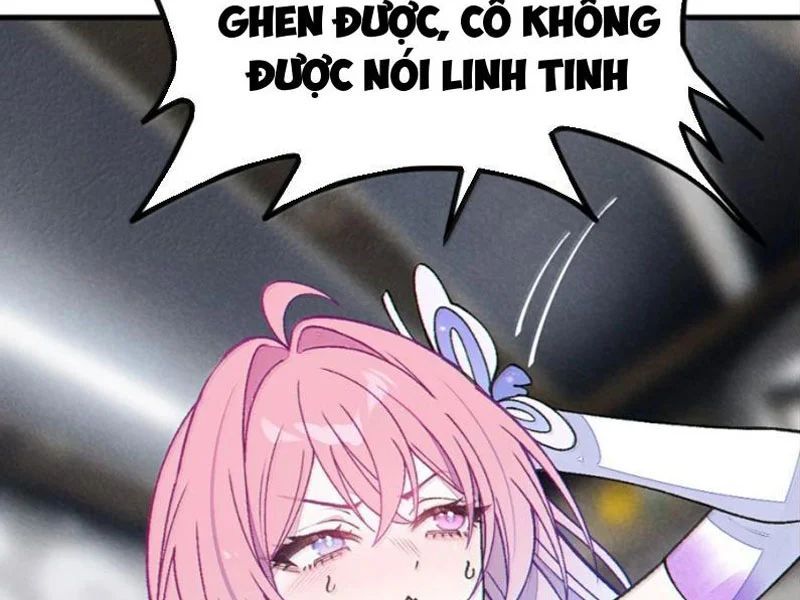 Sau khi ta biến thành quái vật xúc tu, các cô ấy càng điên cuồng hơn! Chapter 45 - 98