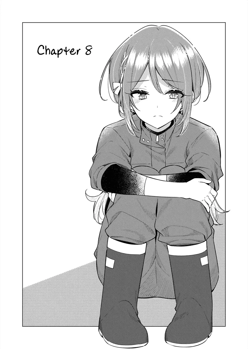 The Aquatope on White Sand Chapter 8 - 4