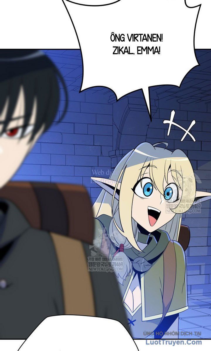 Pháp Sư Hệ Theo Lượt Chapter 34 - 13