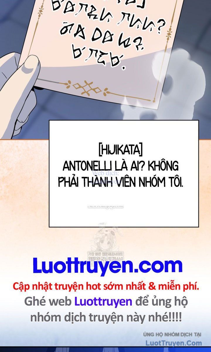 Pháp Sư Hệ Theo Lượt Chapter 34 - 126