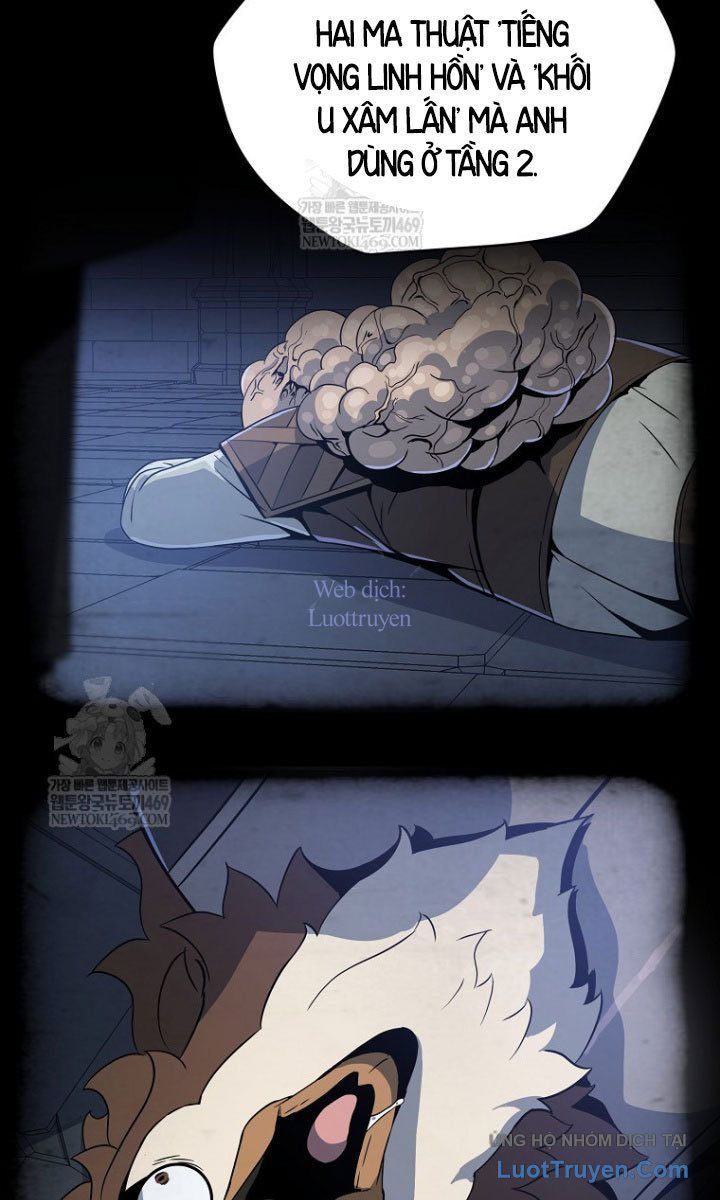 Pháp Sư Hệ Theo Lượt Chapter 34 - 27