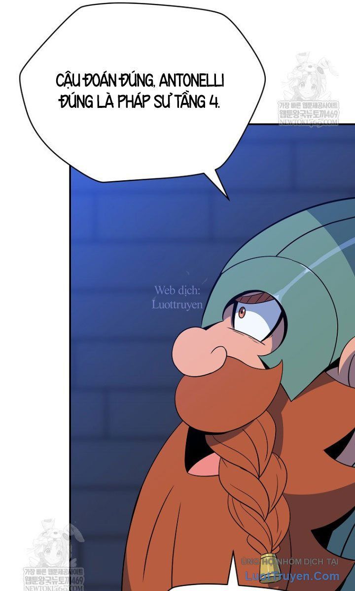 Pháp Sư Hệ Theo Lượt Chapter 34 - 33