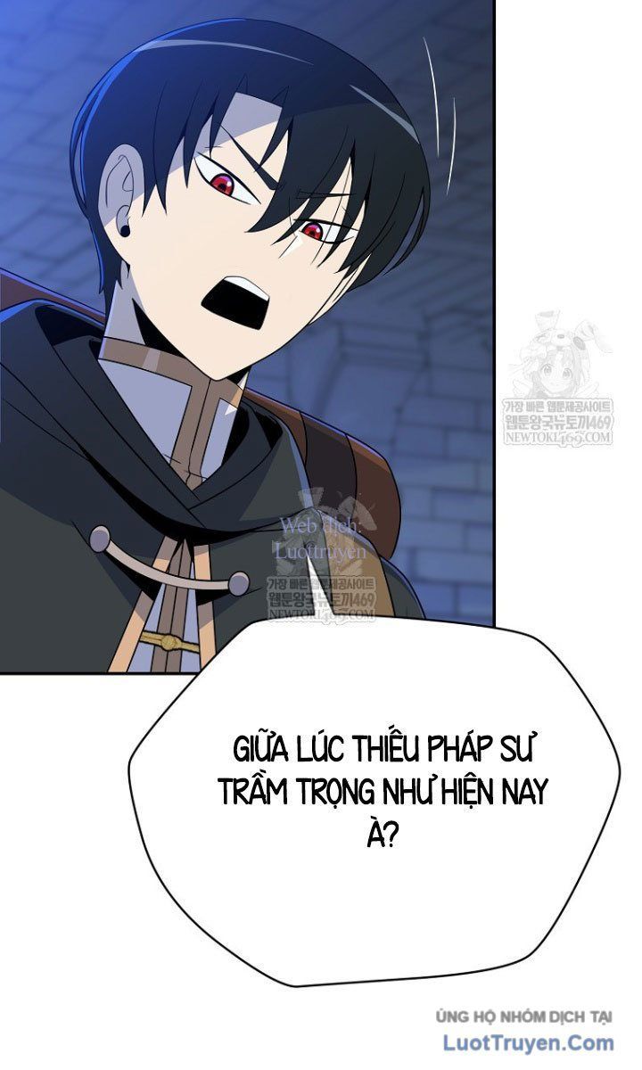 Pháp Sư Hệ Theo Lượt Chapter 34 - 35