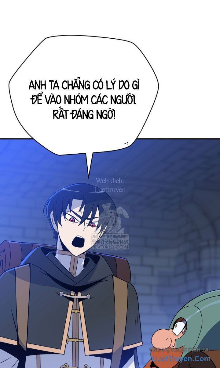 Pháp Sư Hệ Theo Lượt Chapter 34 - 36