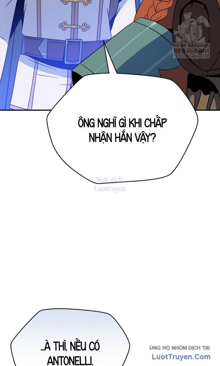 Pháp Sư Hệ Theo Lượt Chapter 34 - 37