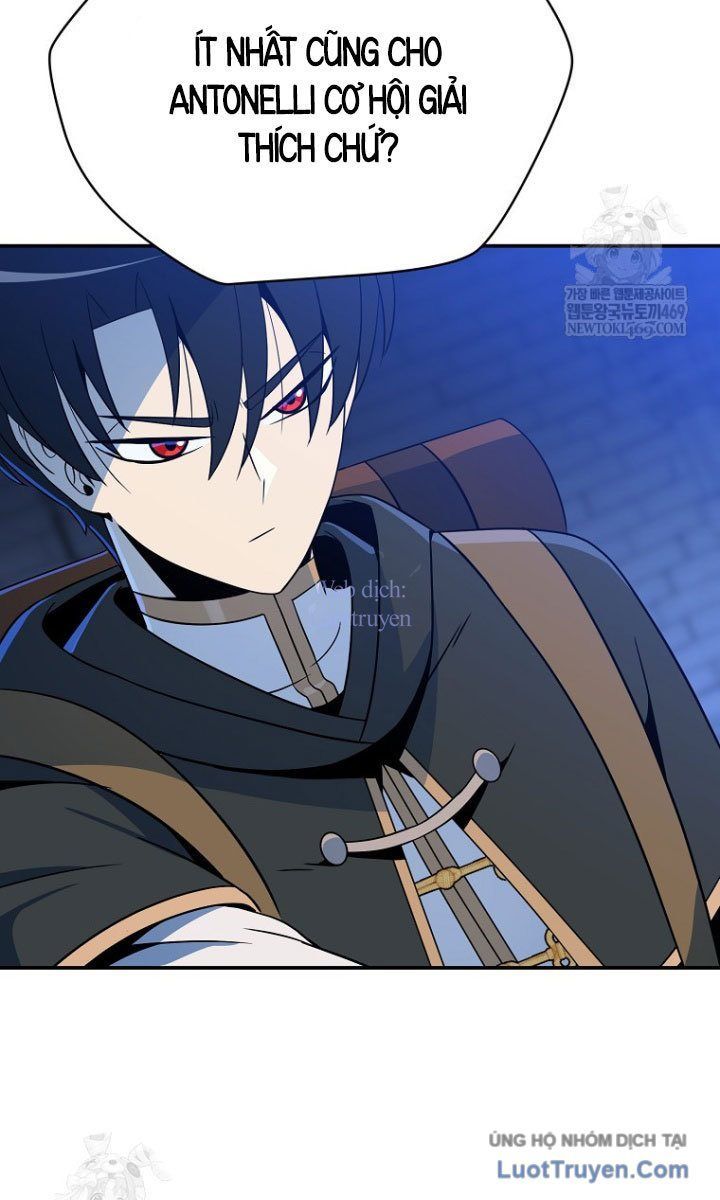 Pháp Sư Hệ Theo Lượt Chapter 34 - 65