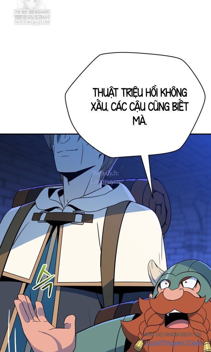 Pháp Sư Hệ Theo Lượt Chapter 34 - 66