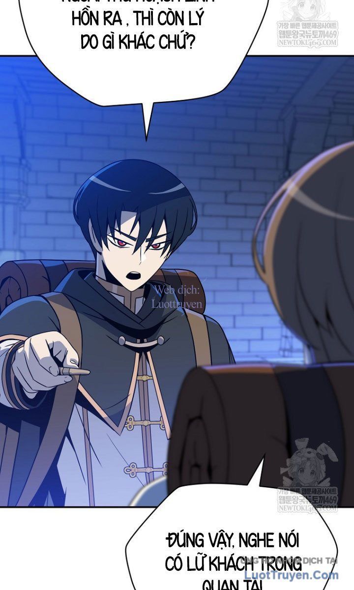Pháp Sư Hệ Theo Lượt Chapter 34 - 90