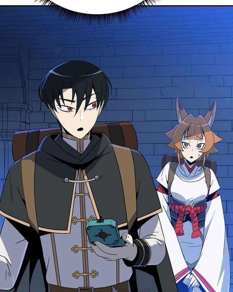 Pháp Sư Hệ Theo Lượt Chapter 39 - 124