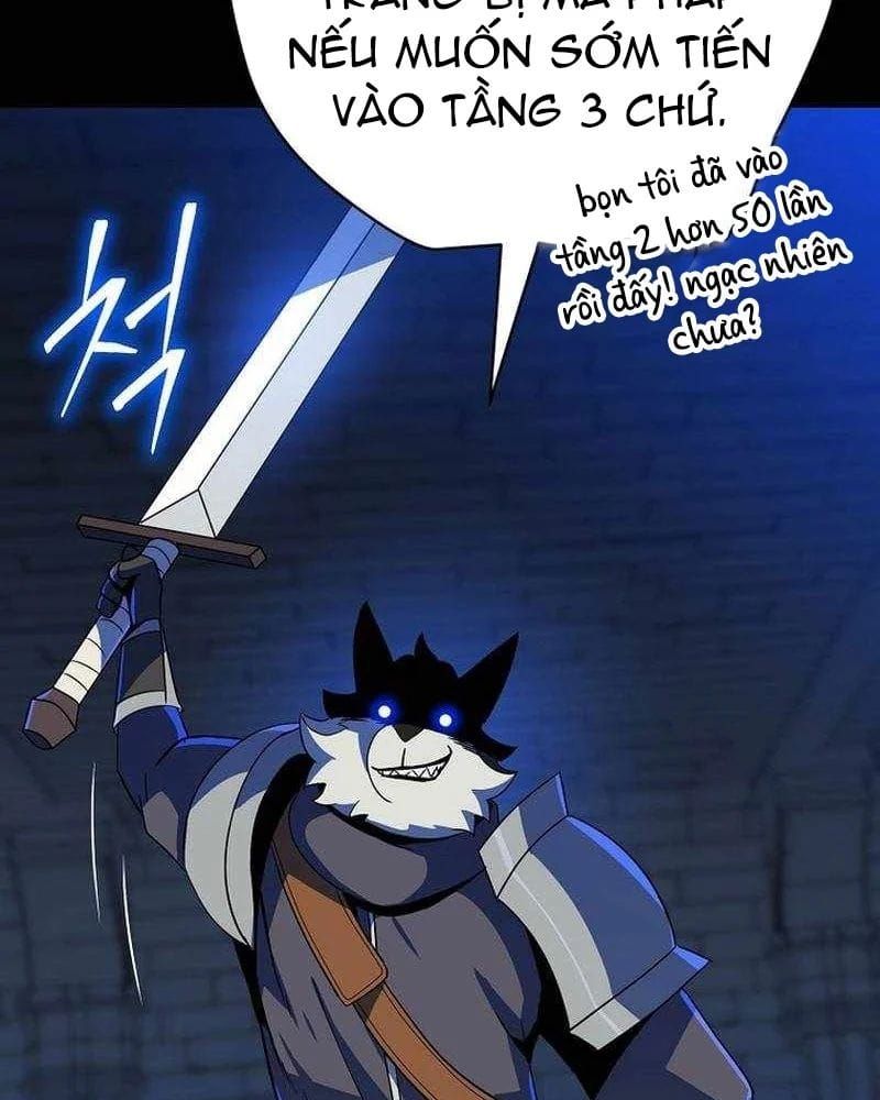 Pháp Sư Hệ Theo Lượt Chapter 40 - 107