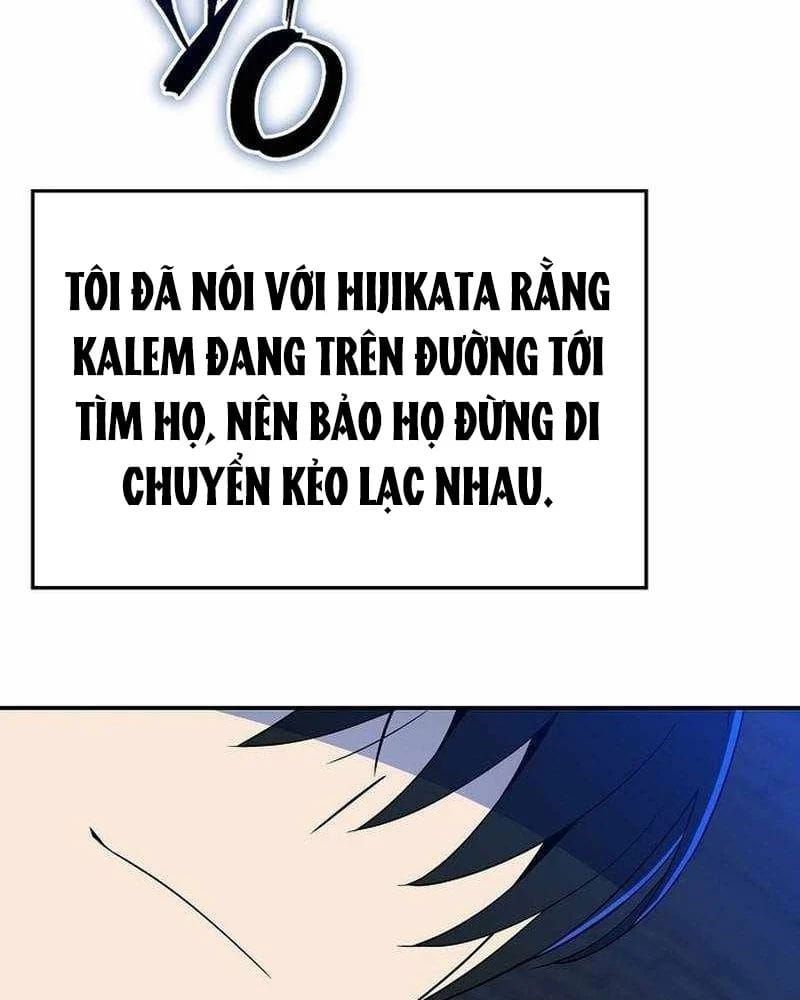 Pháp Sư Hệ Theo Lượt Chapter 40 - 22