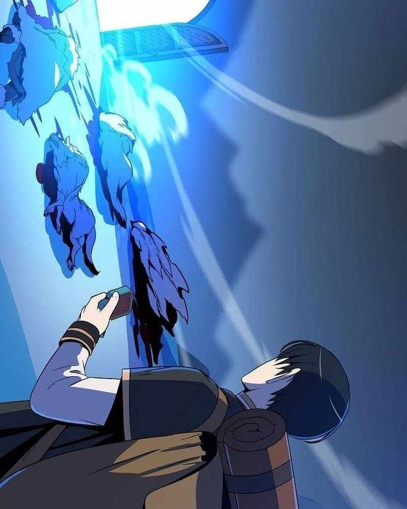 Pháp Sư Hệ Theo Lượt Chapter 40 - 55