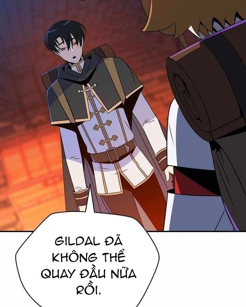 Pháp Sư Hệ Theo Lượt Chapter 40 - 62