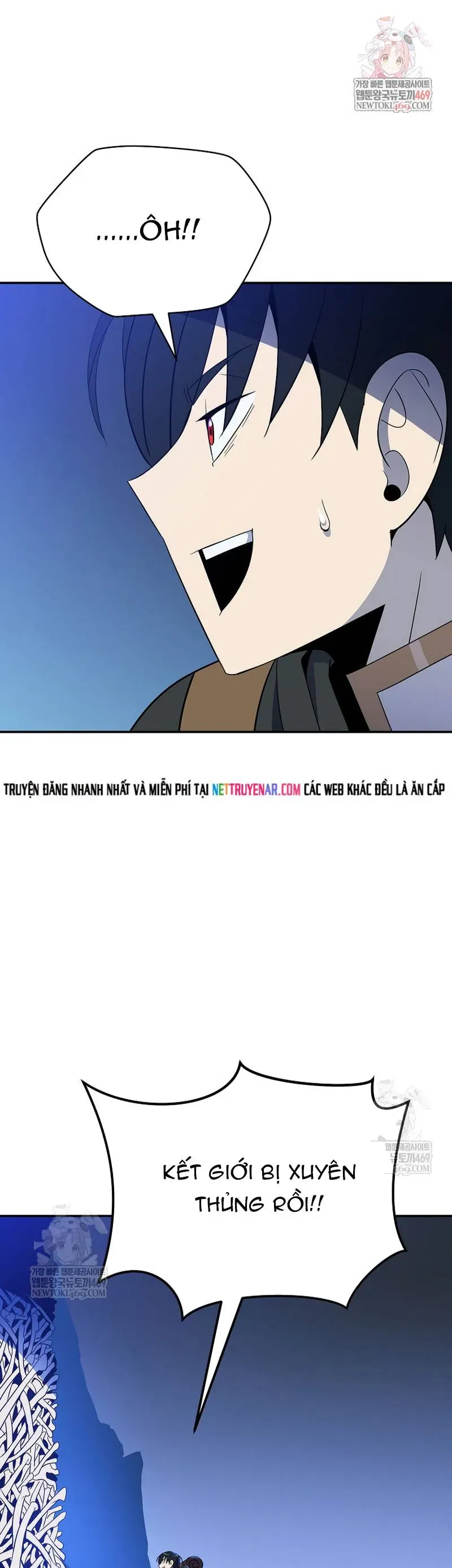 Pháp Sư Hệ Theo Lượt Chapter 43 - 2