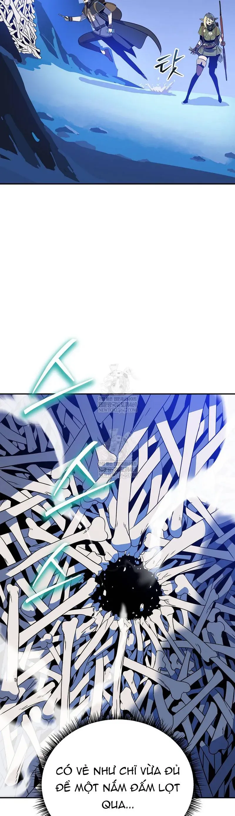 Pháp Sư Hệ Theo Lượt Chapter 43 - 3