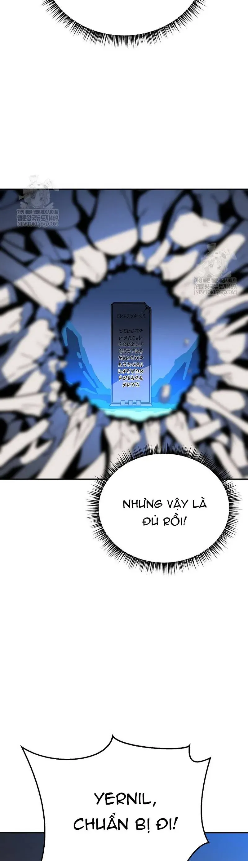 Pháp Sư Hệ Theo Lượt Chapter 43 - 4