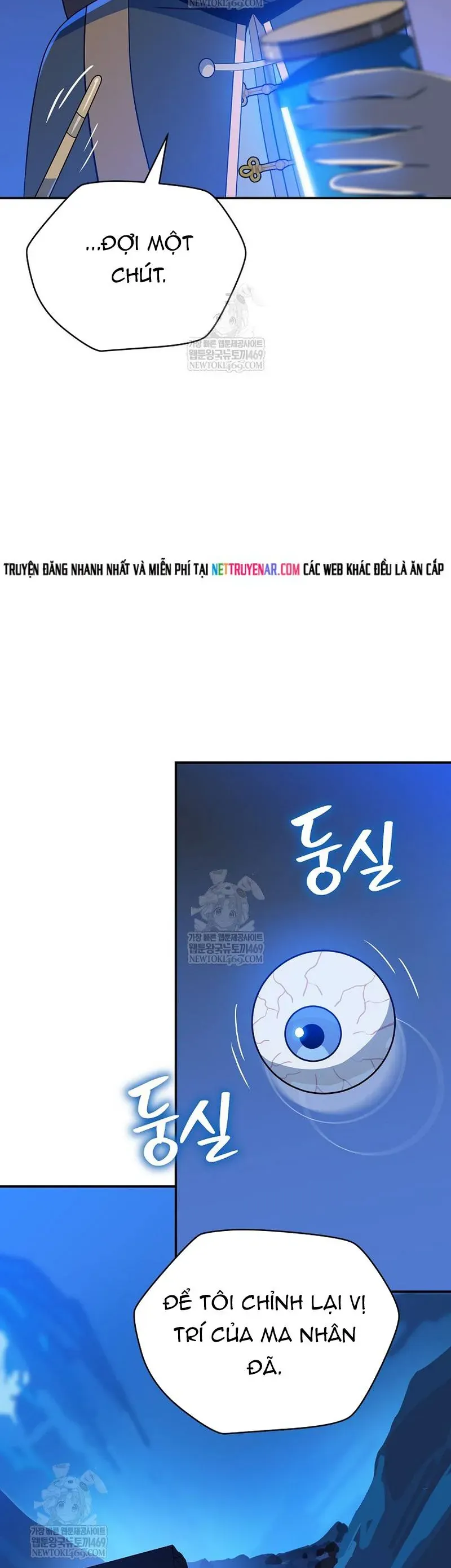 Pháp Sư Hệ Theo Lượt Chapter 43 - 6