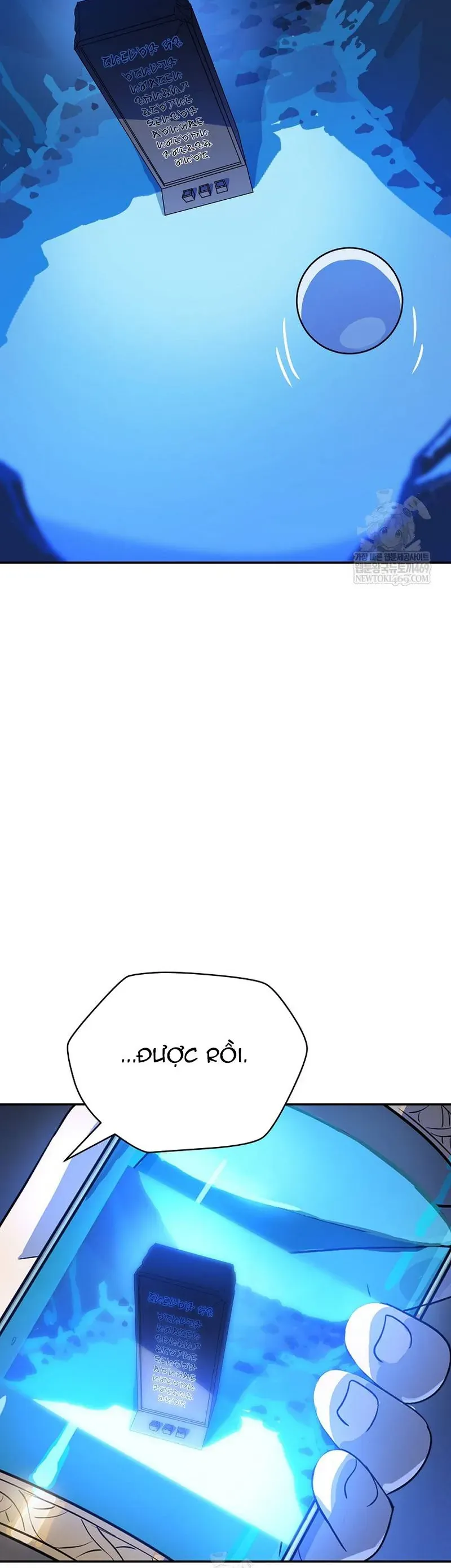 Pháp Sư Hệ Theo Lượt Chapter 43 - 7