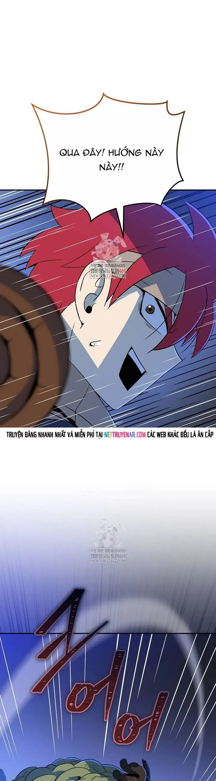 Pháp Sư Hệ Theo Lượt Chapter 44.1 - 2