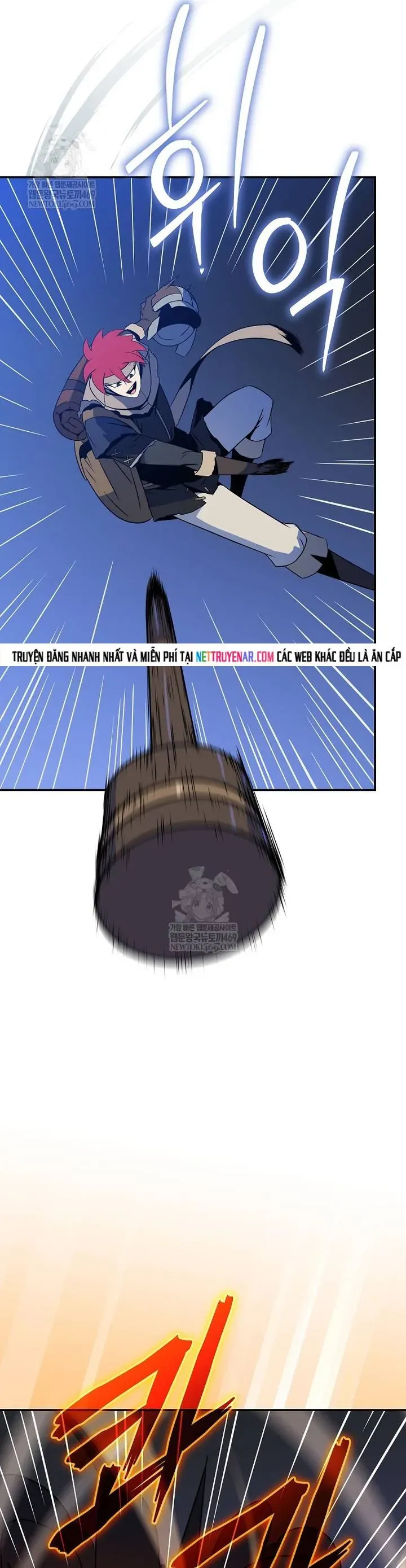 Pháp Sư Hệ Theo Lượt Chapter 44.1 - 12
