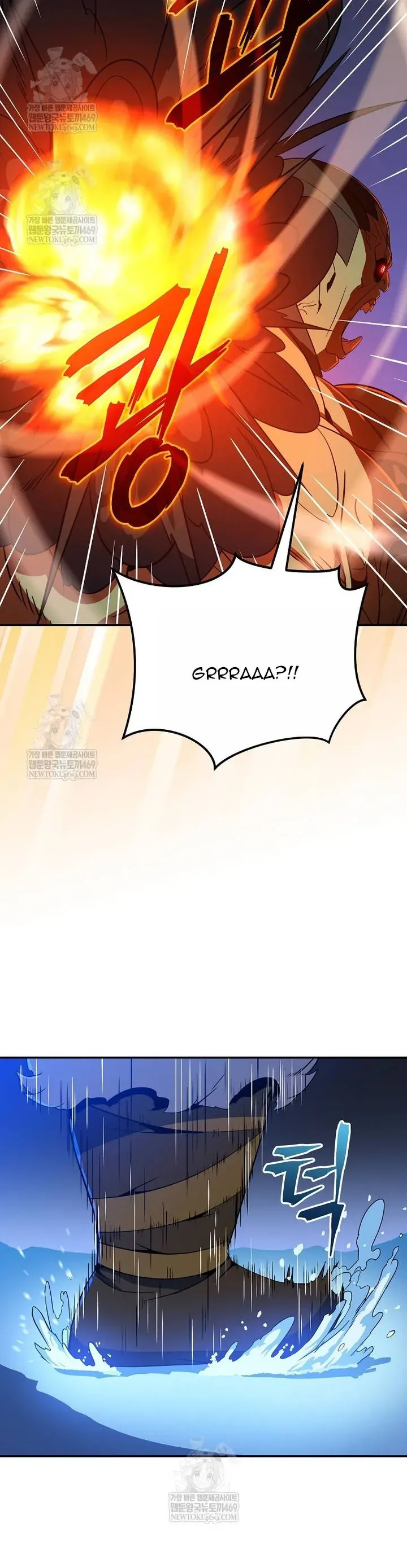 Pháp Sư Hệ Theo Lượt Chapter 44.1 - 13