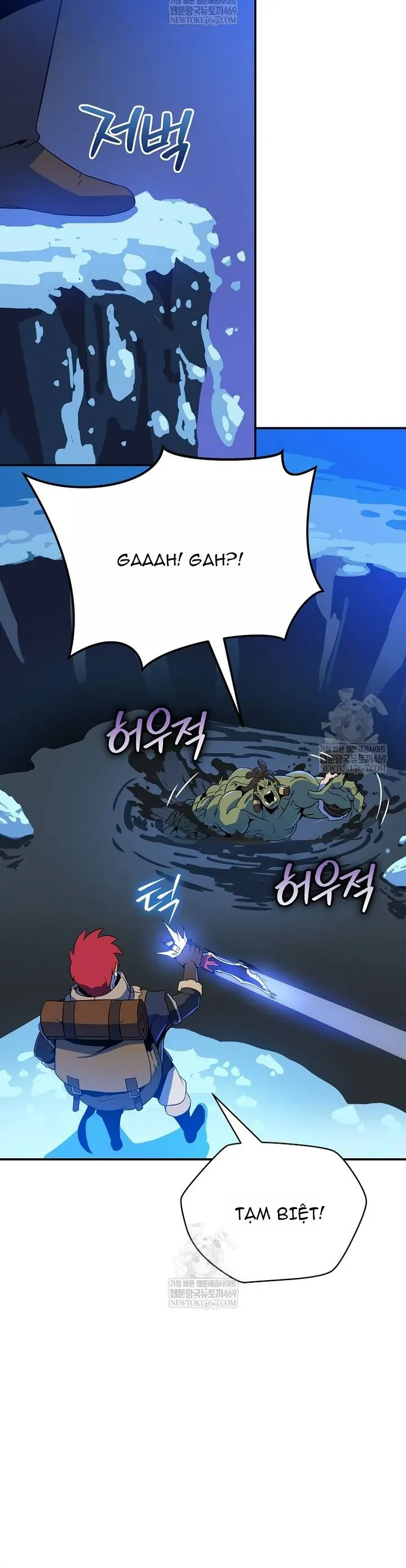 Pháp Sư Hệ Theo Lượt Chapter 44.1 - 16