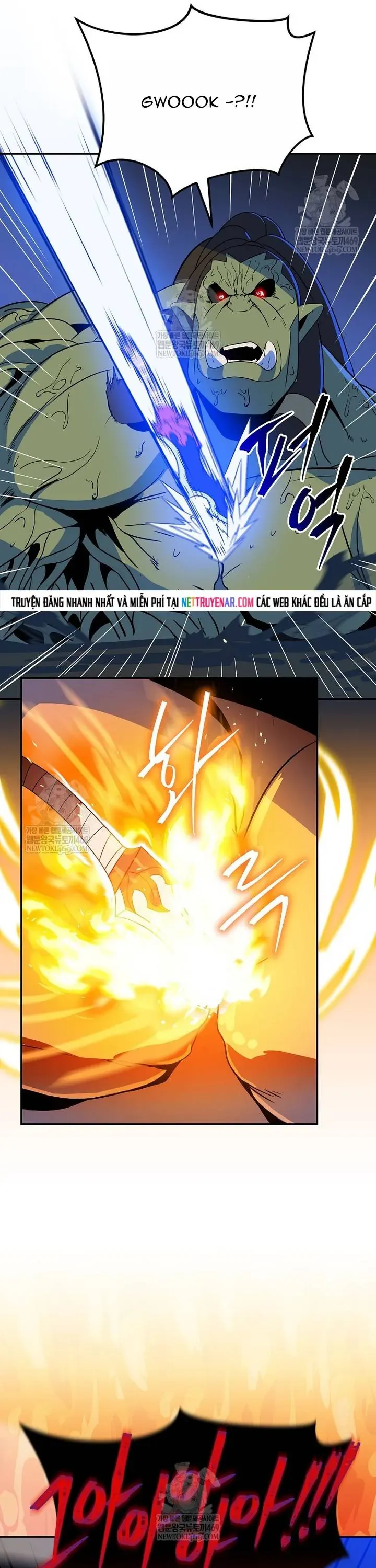 Pháp Sư Hệ Theo Lượt Chapter 44.1 - 17