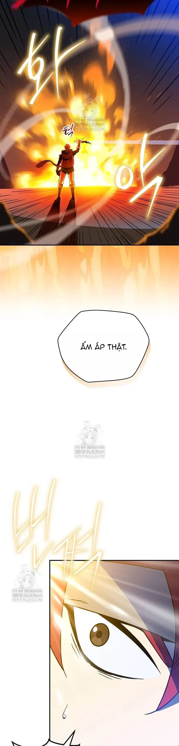 Pháp Sư Hệ Theo Lượt Chapter 44.1 - 18