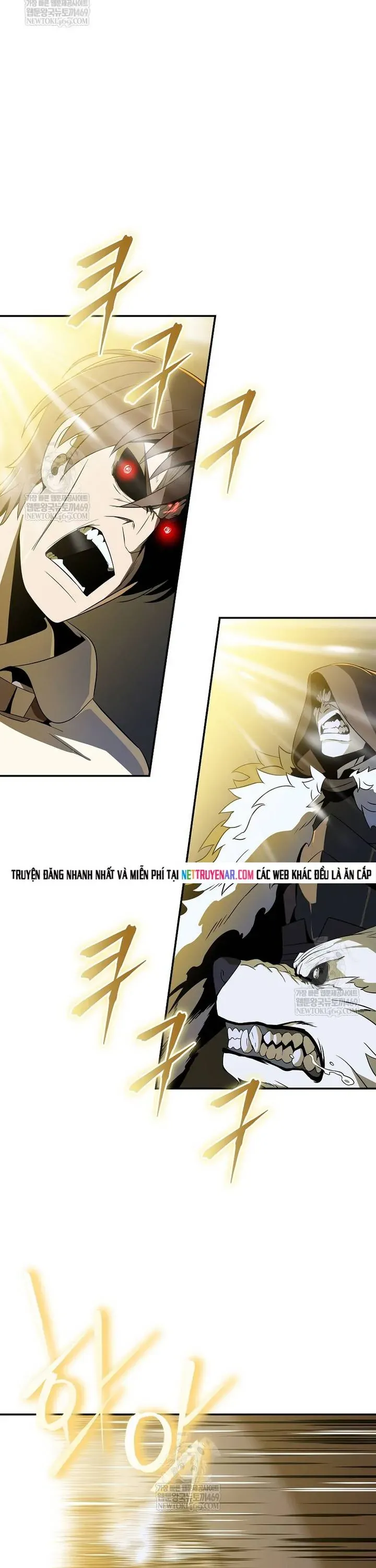 Pháp Sư Hệ Theo Lượt Chapter 44.1 - 21