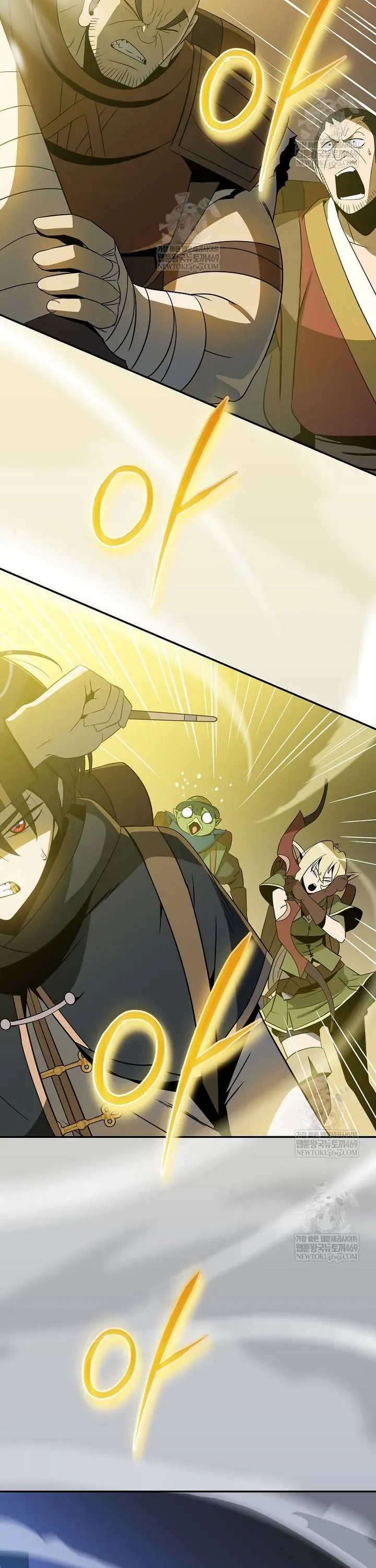 Pháp Sư Hệ Theo Lượt Chapter 44.1 - 24