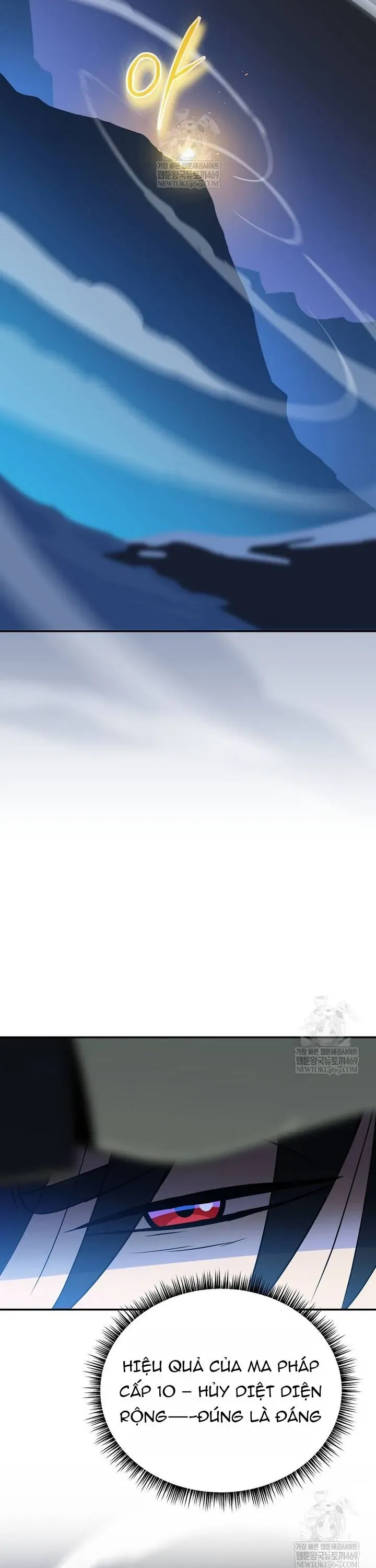 Pháp Sư Hệ Theo Lượt Chapter 44.1 - 25