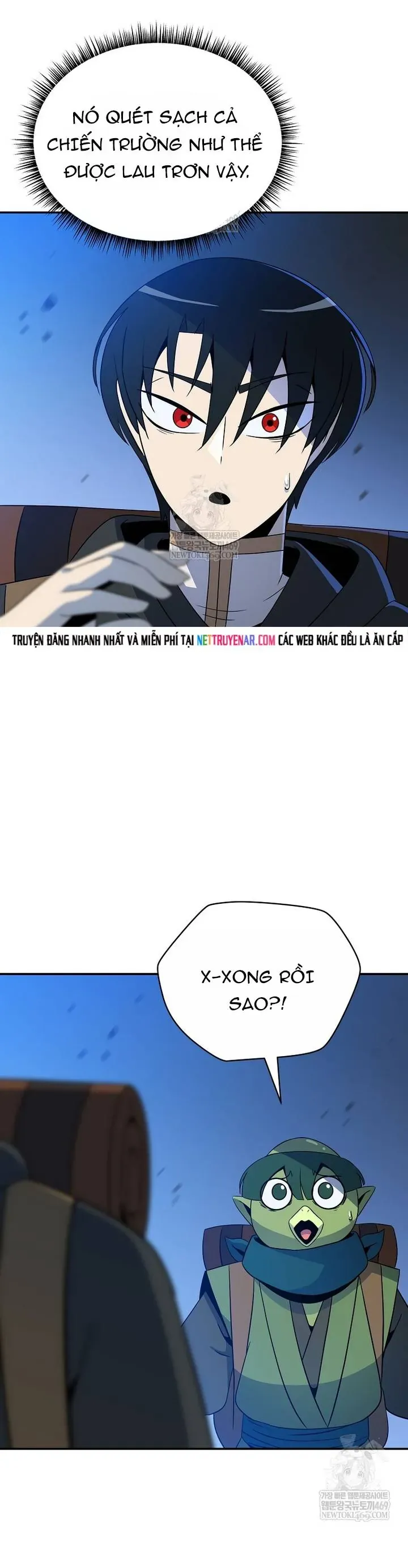 Pháp Sư Hệ Theo Lượt Chapter 44.1 - 27