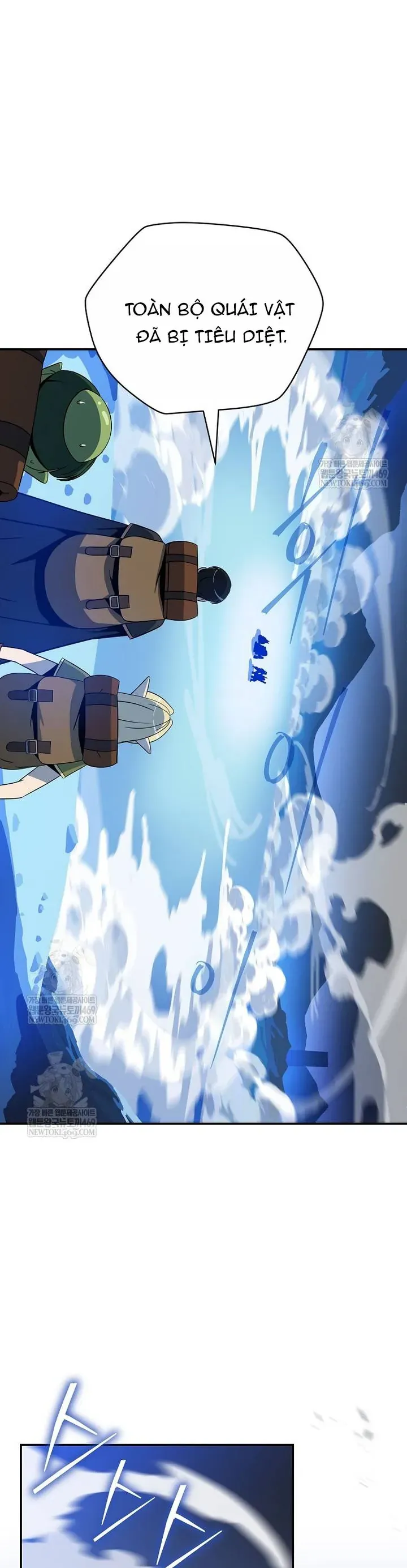 Pháp Sư Hệ Theo Lượt Chapter 44.1 - 28