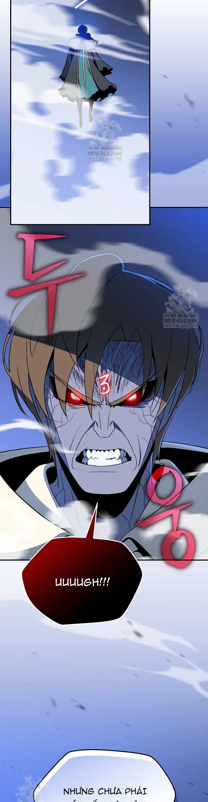 Pháp Sư Hệ Theo Lượt Chapter 44.1 - 29