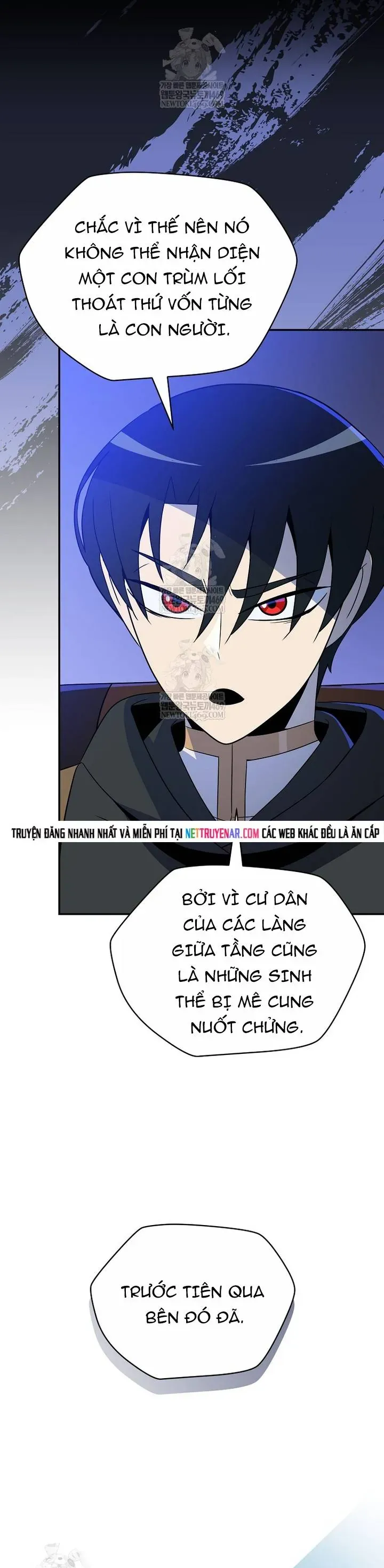 Pháp Sư Hệ Theo Lượt Chapter 44.1 - 32