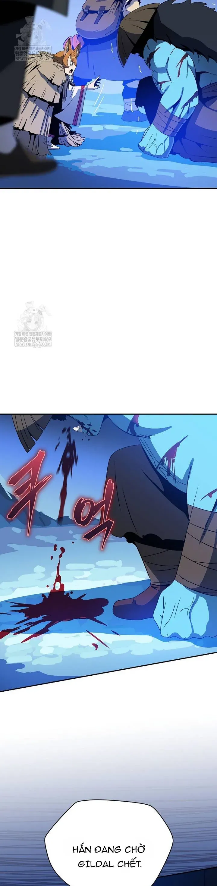 Pháp Sư Hệ Theo Lượt Chapter 44.1 - 34