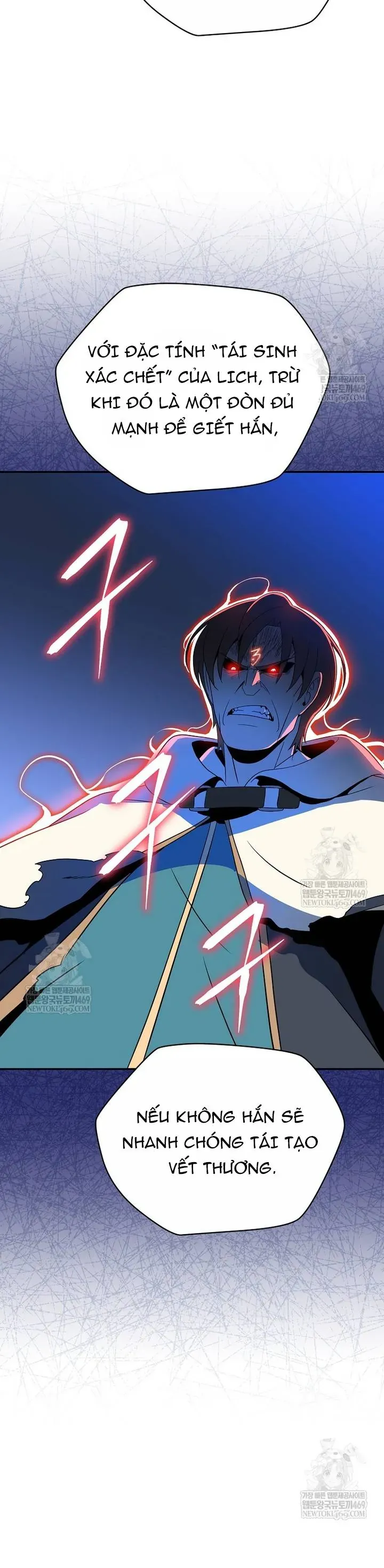 Pháp Sư Hệ Theo Lượt Chapter 44.1 - 36